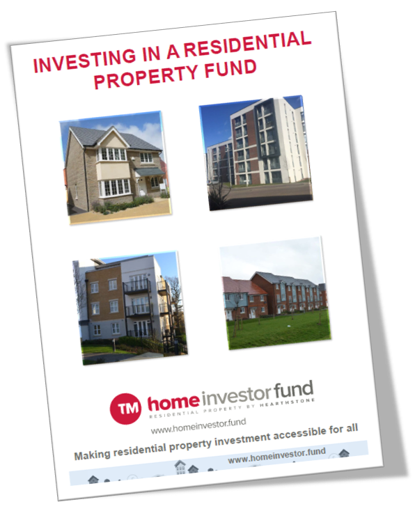 View and Download the TM home investment fund brochure