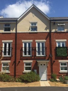 Property Investment in Southampton