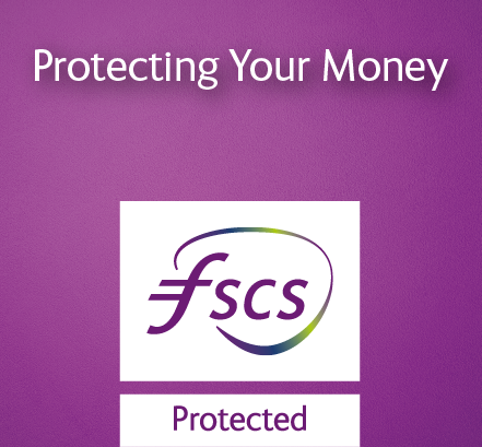 FSCS Protected - Investment Fund